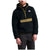 The North Face Campshire Pullover Hoodie TNF Black/British Khaki
