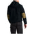 The North Face Campshire Pullover Hoodie TNF Black/British Khaki