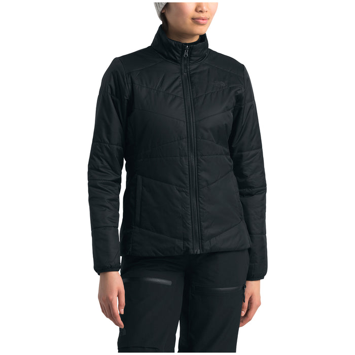 The North Face Clementine Triclimate™ Jacket - Women's TNF Black