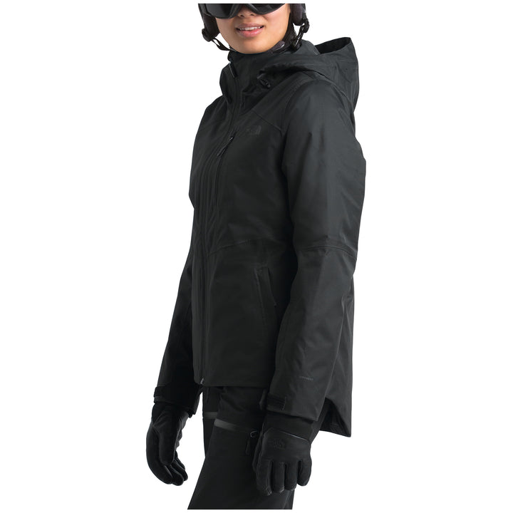 The North Face Clementine Triclimate™ Jacket - Women's TNF Black