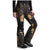 The North Face Aboutaday Pants - Women's New Taupe Green Palms Print/Tnf Black
