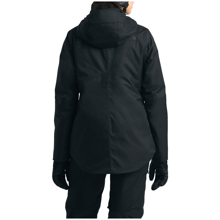 The North Face Clementine Triclimate™ Jacket - Women's TNF Black