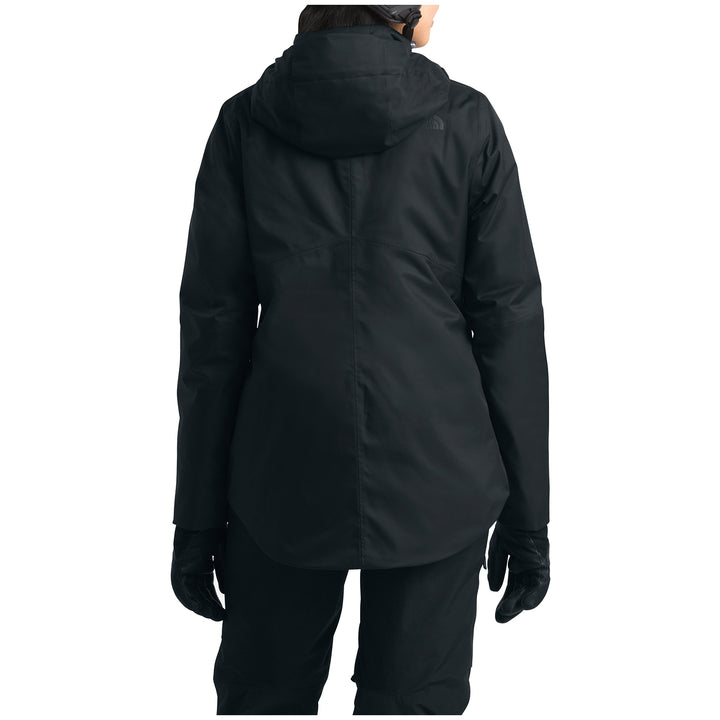 The North Face Clementine Triclimate™ Jacket - Women's TNF Black