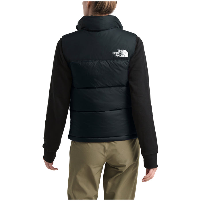 The North Face 1996 Retro Nuptse Vest - Women's TNF Black