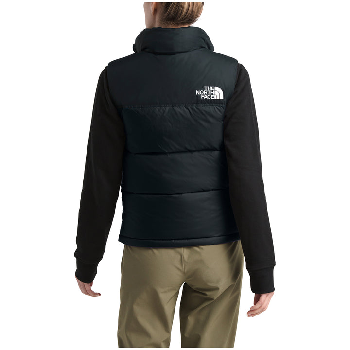 The North Face 1996 Retro Nuptse Vest - Women's TNF Black