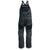 The North Face Freedom Bibs Asphalt Grey/Tnf Black