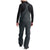 The North Face Freedom Bibs Asphalt Grey/Tnf Black