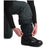 The North Face Freedom Bibs Asphalt Grey/Tnf Black
