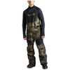 Four Leaf Clover Terra Camo Print