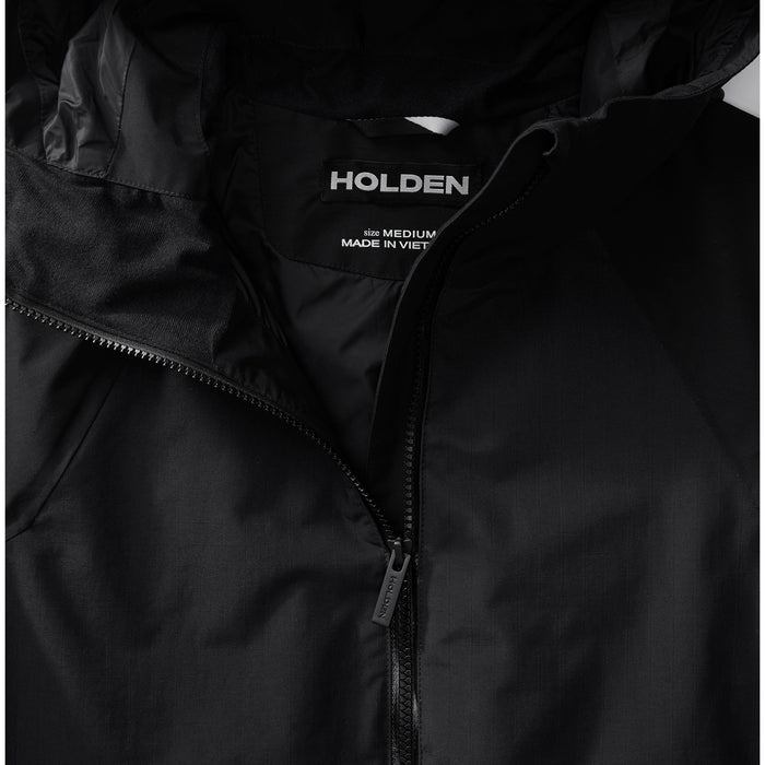 Holden Rowen Fishtail Jacket - Women's Black
