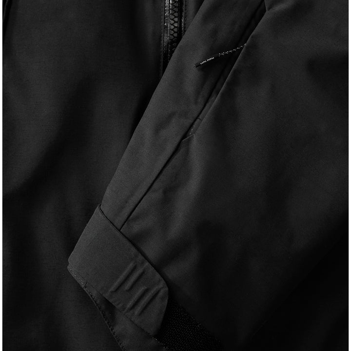 Holden Rowen Fishtail Jacket - Women's Black