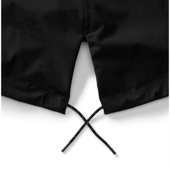 Holden Rowen Fishtail Jacket - Women's Black