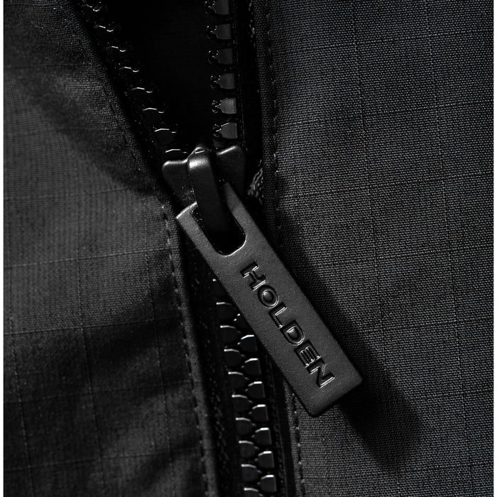 Holden Rowen Fishtail Jacket - Women's Black