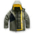 The North Face Clement Triclimate Jacket - Boys' New Taupe Green