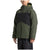 The North Face Clement Triclimate Jacket - Boys' New Taupe Green