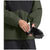 The North Face Clement Triclimate Jacket - Boys' New Taupe Green