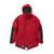 Holden M-51 Fishtail Jacket Malbec