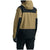 The North Face DRT Jacket British Khaki/TNF Black