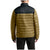 The North Face DRT Down Mid Layer British Khaki/TNF Black