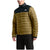 The North Face DRT Down Mid Layer British Khaki/TNF Black