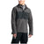 The North Face Davenport Pullover Tnf Dark Grey Heather