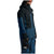The North Face Balfron Jacket Blue Wing Teal/Tnf Black