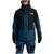 The North Face Balfron Jacket Blue Wing Teal/Tnf Black