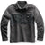 The North Face Davenport Pullover Tnf Dark Grey Heather