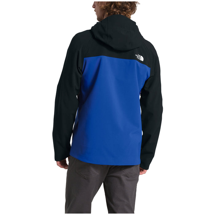 The North Face Apex Flex GTX 3.0 Jacket Tnf Blue/Tnf Black