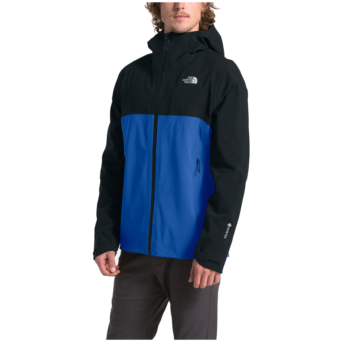 The North Face Apex Flex GTX 3.0 Jacket Tnf Blue/Tnf Black
