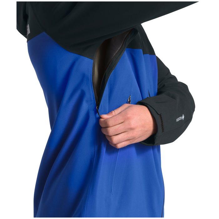The North Face Apex Flex GTX 3.0 Jacket Tnf Blue/Tnf Black