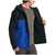 The North Face Apex Flex GTX 3.0 Jacket Tnf Blue/Tnf Black