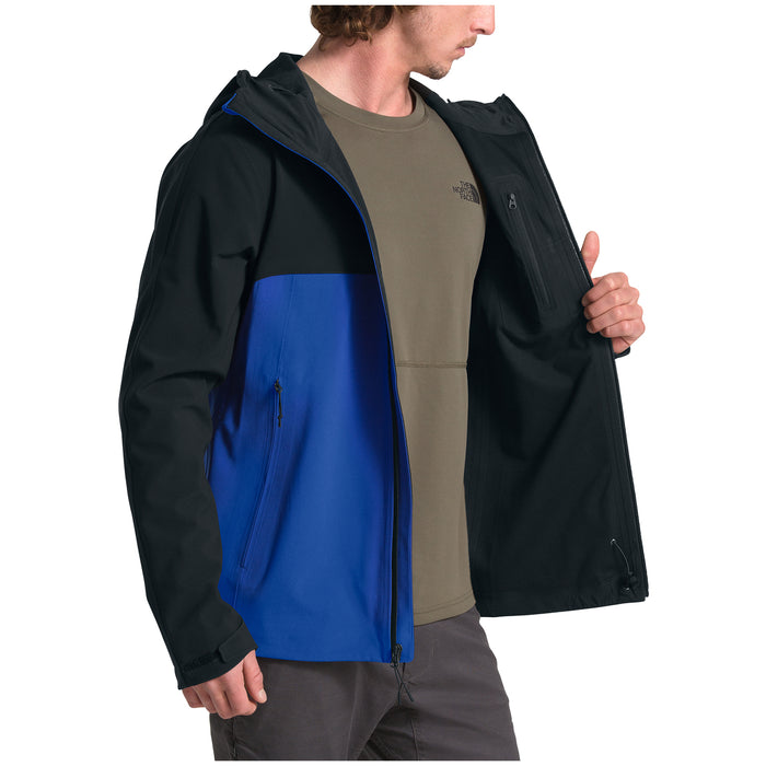 The North Face Apex Flex GTX 3.0 Jacket Tnf Blue/Tnf Black