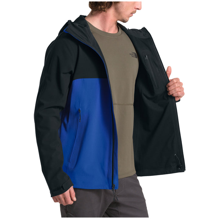 The North Face Apex Flex GTX 3.0 Jacket Tnf Blue/Tnf Black