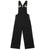 Bridge & Burn Roscoe Overalls - Women's Black