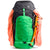 The North Face Forecaster 35 Backpack Chlorophyll Green/Weathered Black