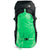 The North Face Forecaster 35 Backpack Chlorophyll Green/Weathered Black