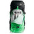 The North Face Forecaster 35 Backpack Chlorophyll Green/Weathered Black
