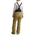 The North Face Freedom Bibs - Women's British Khaki/TNF Black