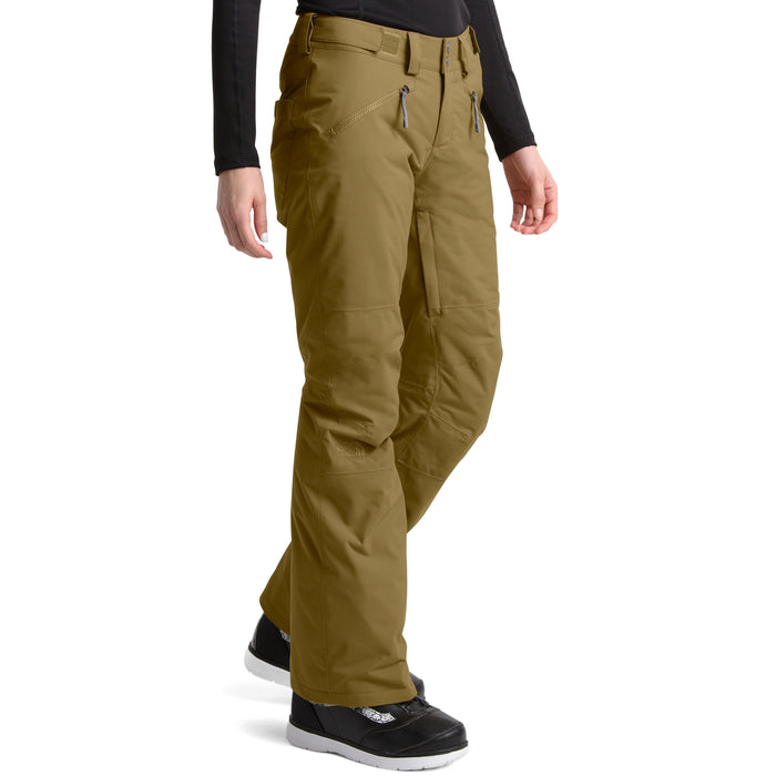 The North Face Aboutaday Pants - Women's British Khaki