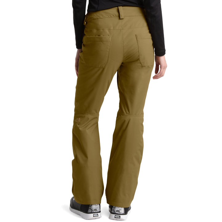 The North Face Aboutaday Pants - Women's British Khaki