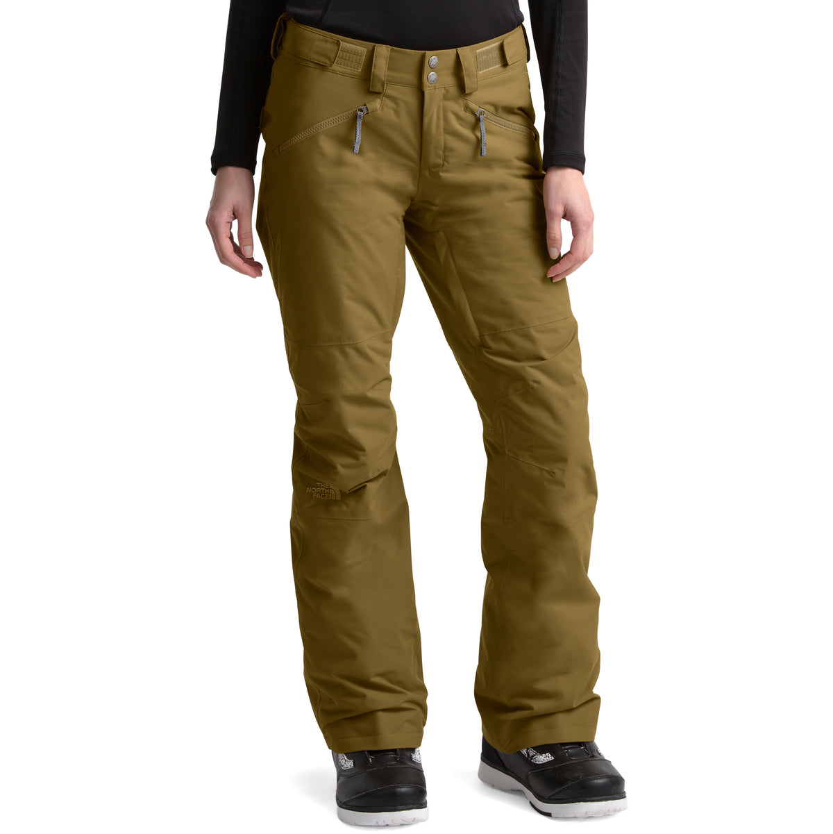The North Face Aboutaday Pants - Women's British Khaki