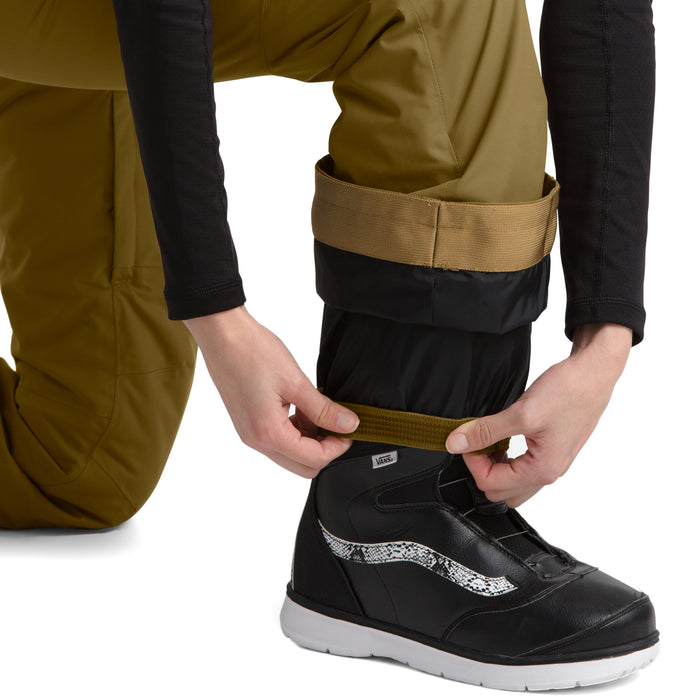 The North Face Aboutaday Pants - Women's British Khaki