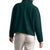 The North Face Cragmont Fleece Jacket - Women's Ponderosa Green/Cedar Brown