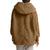 The North Face Campshire Fleece Wrap - Women's Cedar Brown