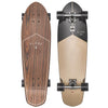 Rosewood/Black