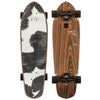Rosewood Cowprint