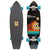 Arbor Sizzler Artist Draplin Longboard Complete