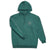 Brixton Oath IV Hoodie Emerald