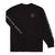 Brixton Oath IV Long-Sleeve T-Shirt Black/Blue